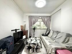 Blk 128 MARSILING RISE (Woodlands), HDB Executive #564157351